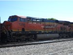 BNSF 7256